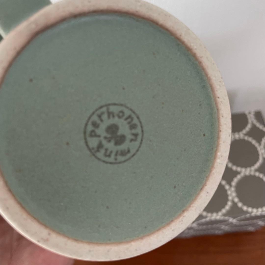 ミナペルホネン ドリッパー＆ジャグ　タンバリン