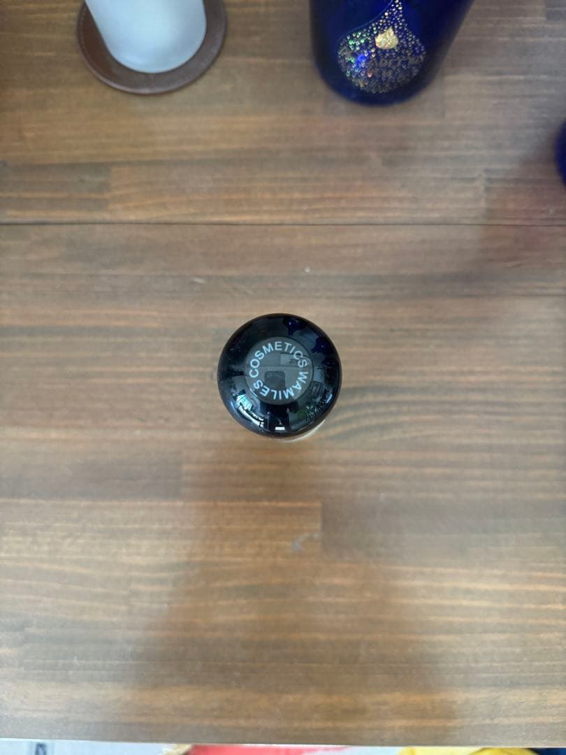 ワミレス　ザ　ミネラルクリーム　48g