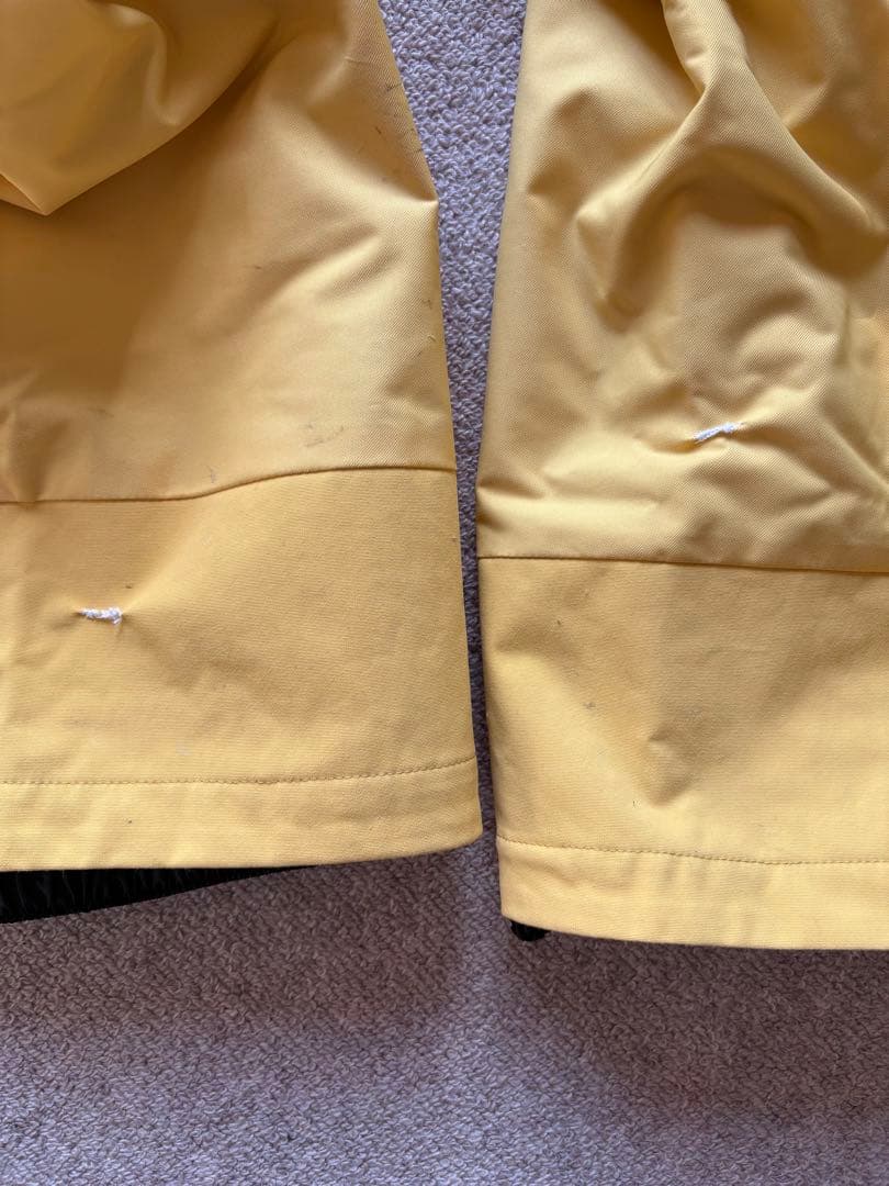 デサント メイト TEAM DESCENTE スキーウェア上下セット Lサイズ