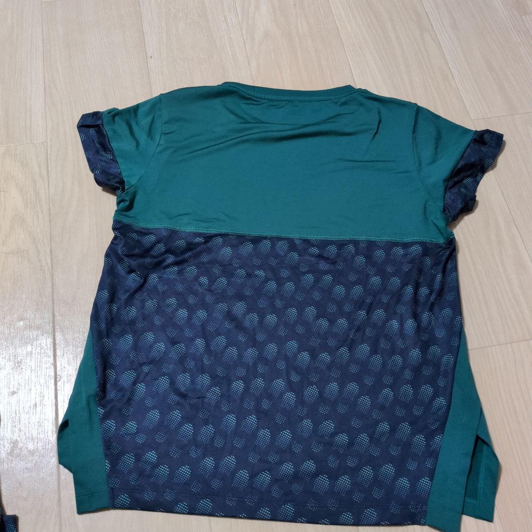 Admiral レディーステニスウェアセット Lサイズ