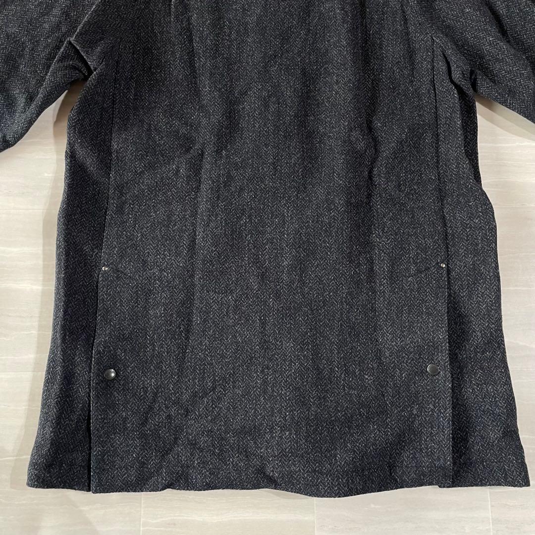 美品MACKINTOSH PHILOSOPHY フィールドコート 38 限定