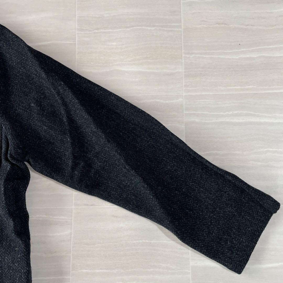 美品MACKINTOSH PHILOSOPHY フィールドコート 38 限定