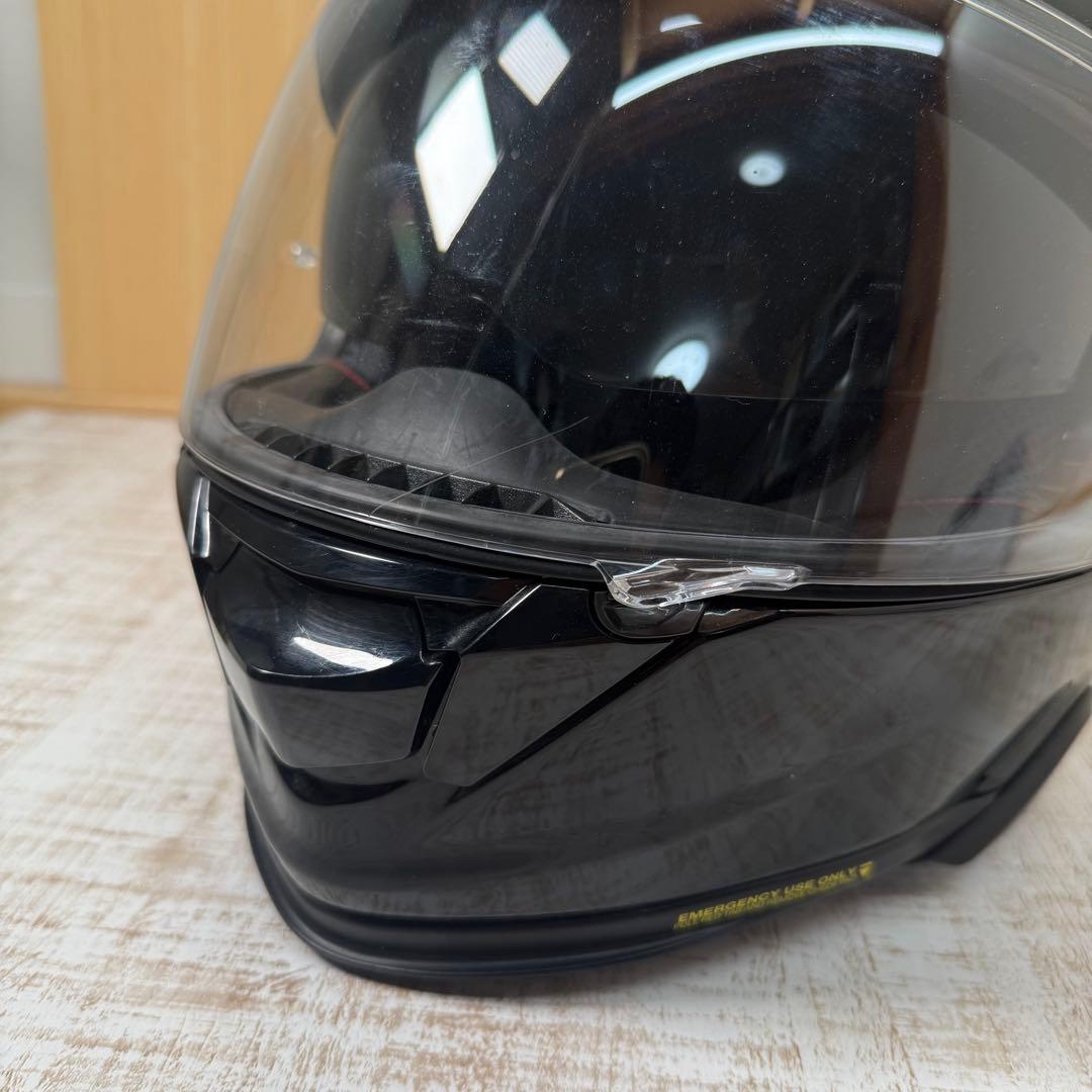 SHOEI GT-Air2 フルフェイスヘルメット Mサイズ