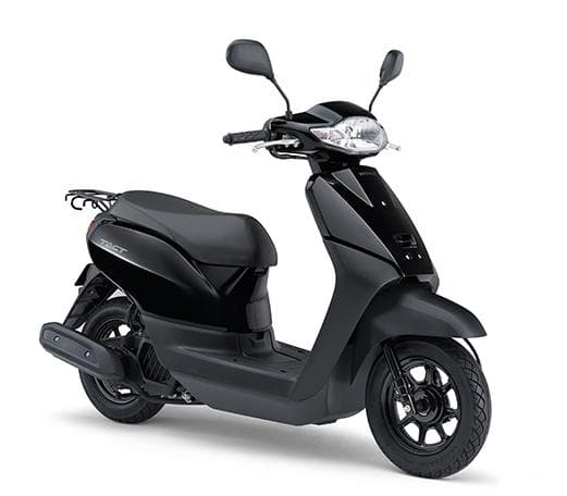 【ブラック】送料込 HONDA 新品 TACT タクト ブラック ボディ一式