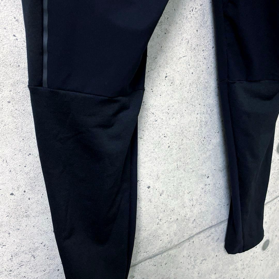 美品 ザノースフェイス タイツ フライトエクスプロールタイツ レディース