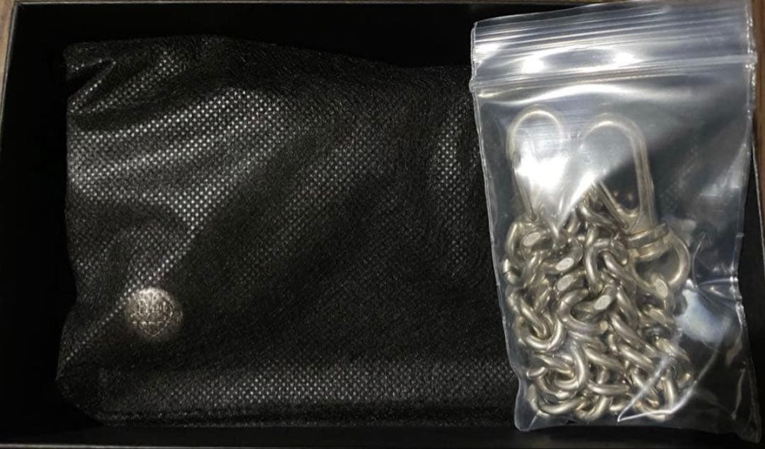 小物 TSY ORIGINAL TRACKER WALLET