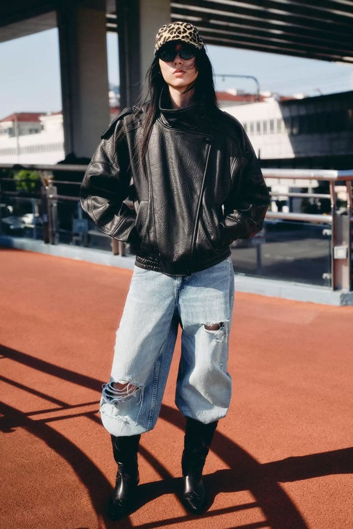 ジャケット・アウター suu