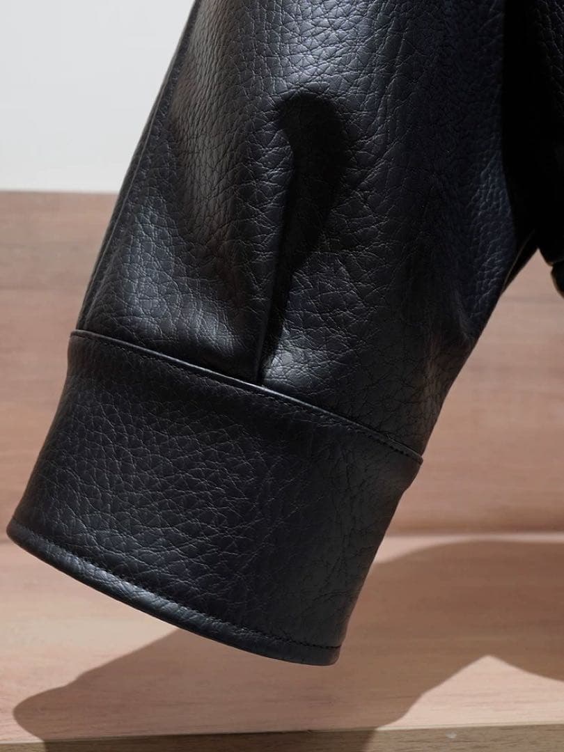 ジャケット・アウター suu