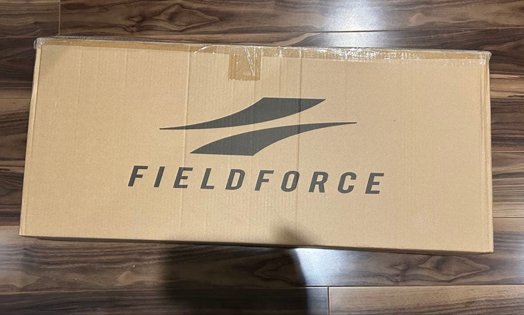 FIELDFORCE フィールドフォース バッティングネット オートリターン
