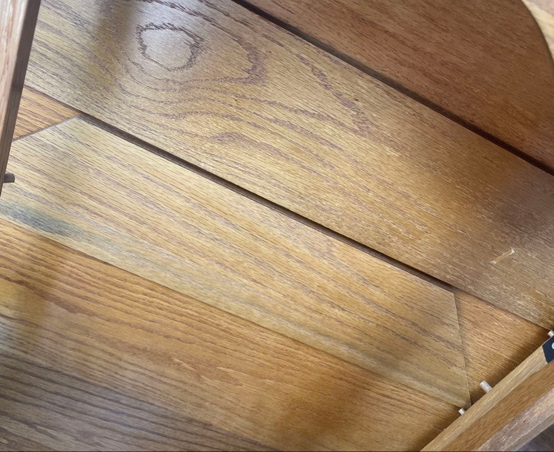 ヴィンテージ 壁掛け ウォールキャビネット ガラスケース