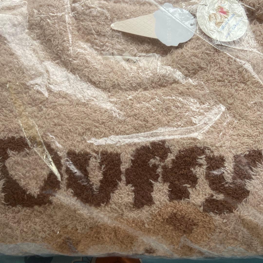 ダッフィー ジェラピケ