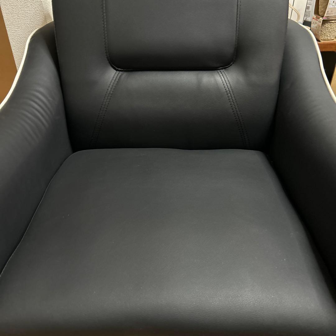 1人がけソファー