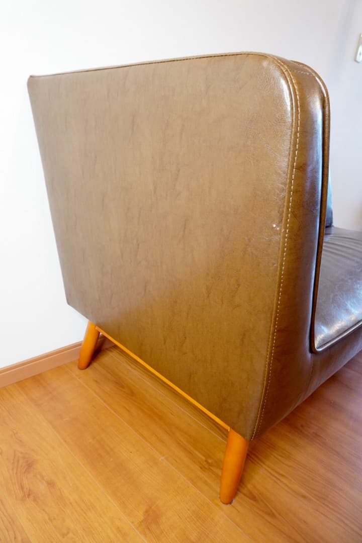 unico ワイス ベンチ ソファー 2点セット