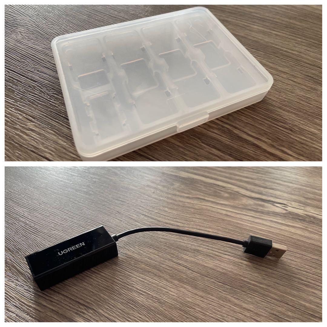 【おまけ付】Nintendo Switch スプラトゥーン2 【ソフト無】