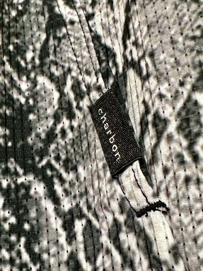 ウォーキング・ランニングウェア PYTHON PATTERN 7 POCKETS RACING SHORTS