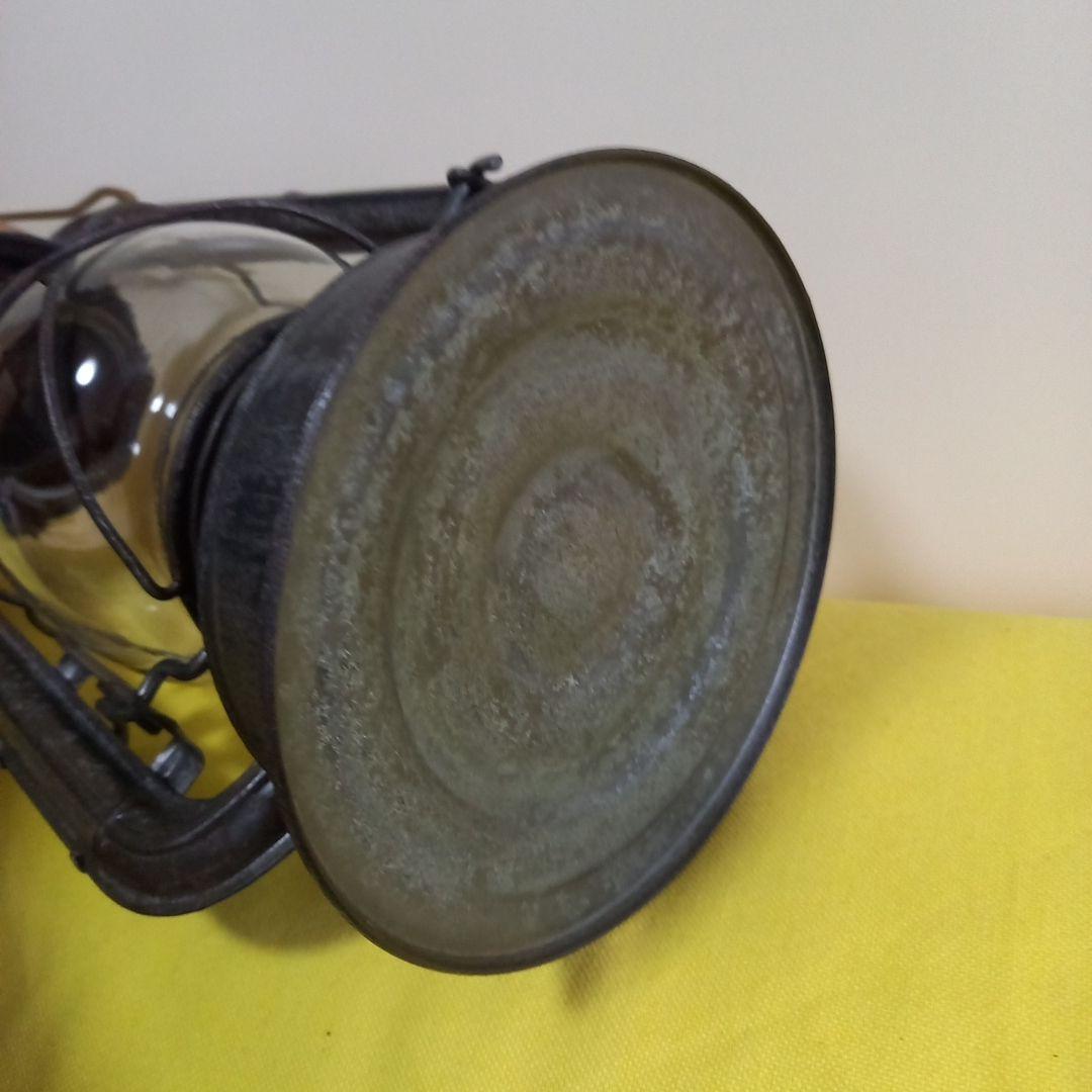 m*o様 別所ランタン　500 初期型