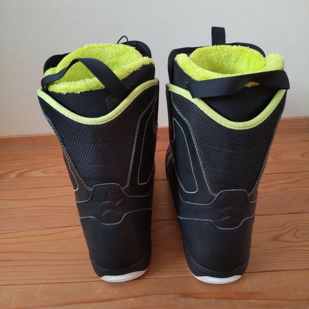 SALOMON MANTIS BOA サロモン スノーボード ブーツ メンズ