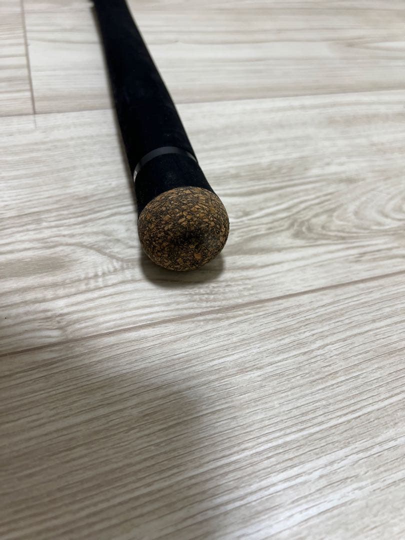 ゼナック ミュートス ソニオ 100M RGガイド