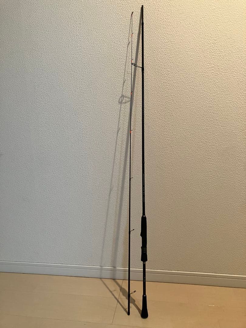 ロッド SLASH Arcard Flex AF-802GTR