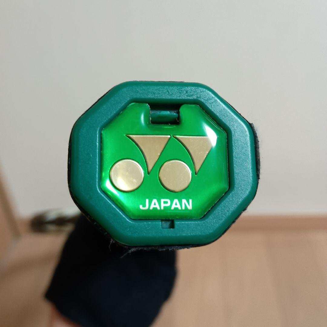 ヨネックス　Eゾーン DR 100