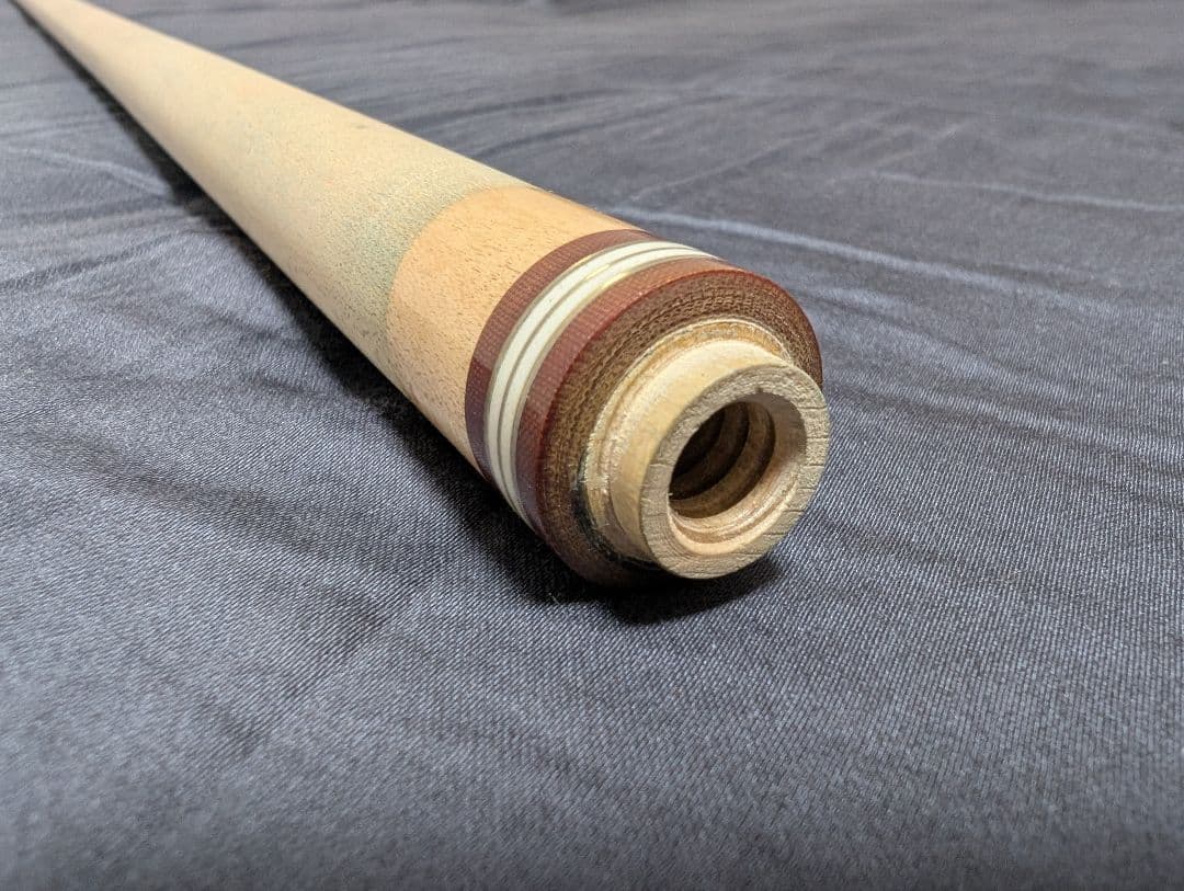 ランブロス　ACSSシャフト