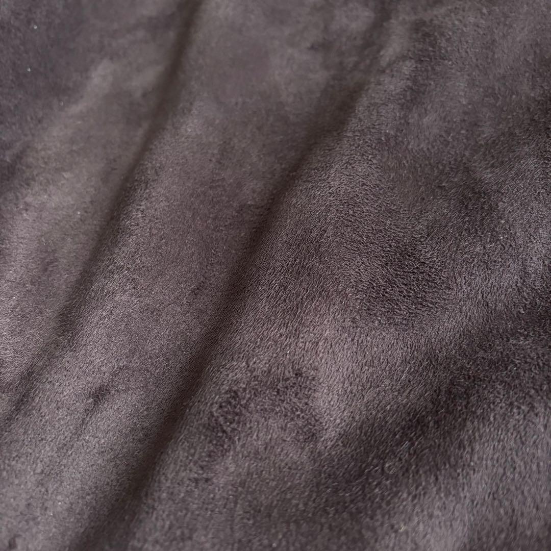 ジャケット・アウター 90s CHAPS ralph lauren fake mouton JKT