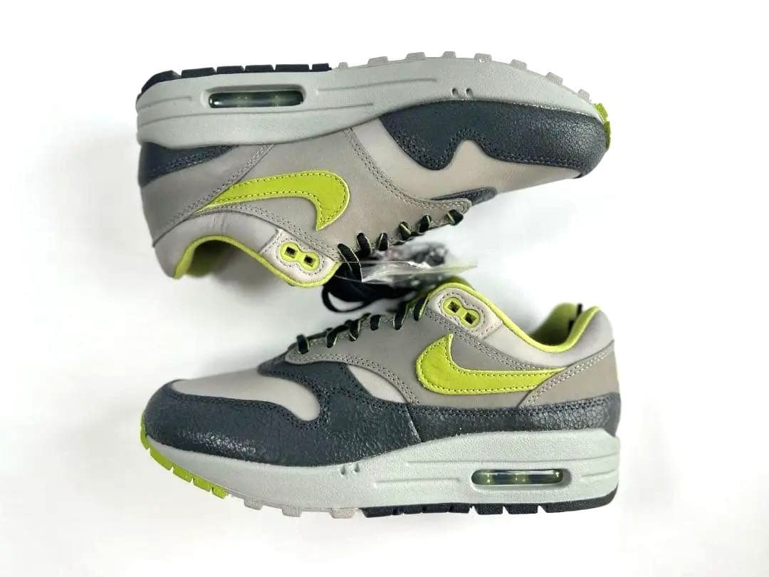 HUF × Nike Air Max1 エアーマックス 23.5cm