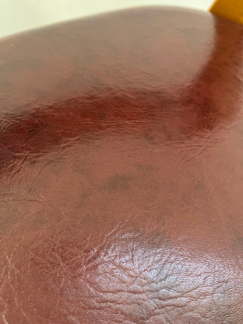 アスプルンド　ポール サイド チェア① 北欧スタイル　ミッドセンチュリー　カフェ