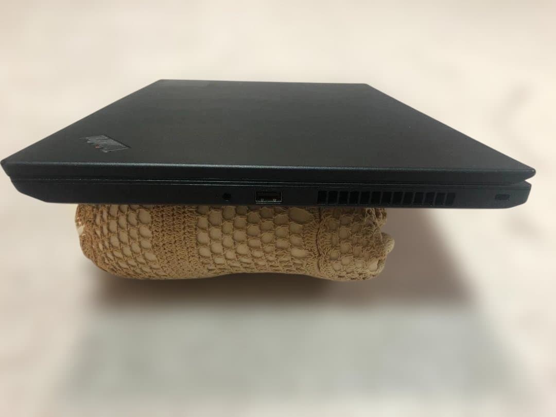 ThinkPad L590 Corei5 8GB SSD256GB win11⑰