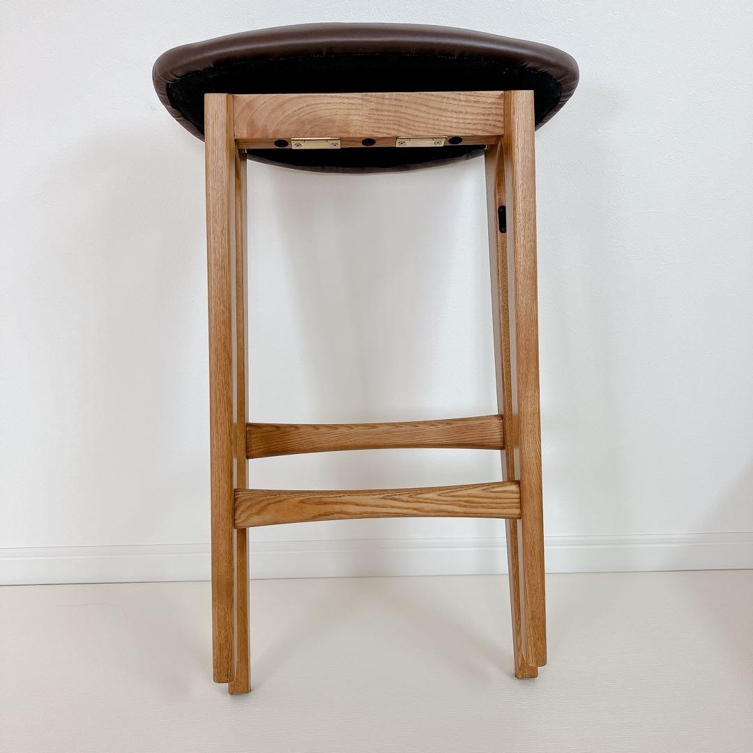 キッチン　スツール　椅子