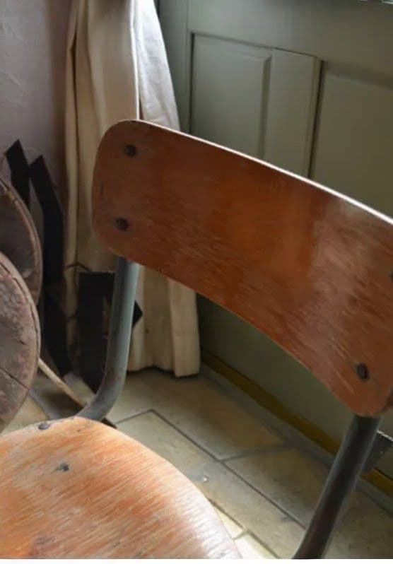 ✤フランスアンティーク チェア✤ ブロカント フレンチチェア 椅子