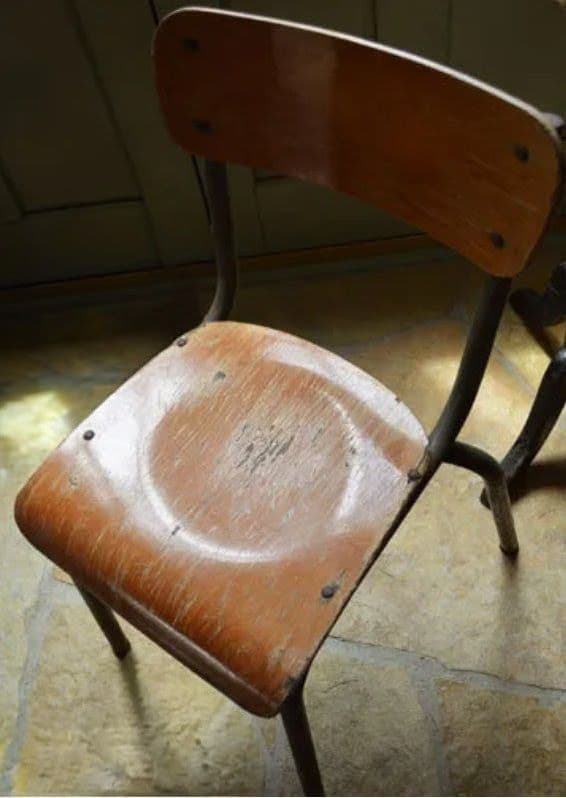 ✤フランスアンティーク チェア✤ ブロカント フレンチチェア 椅子