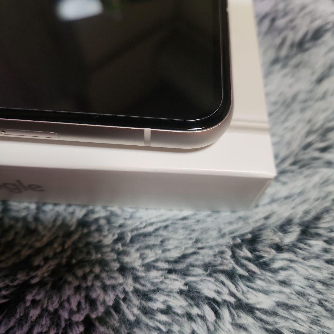 専用になります購入不可Google Pixel 8a 本体