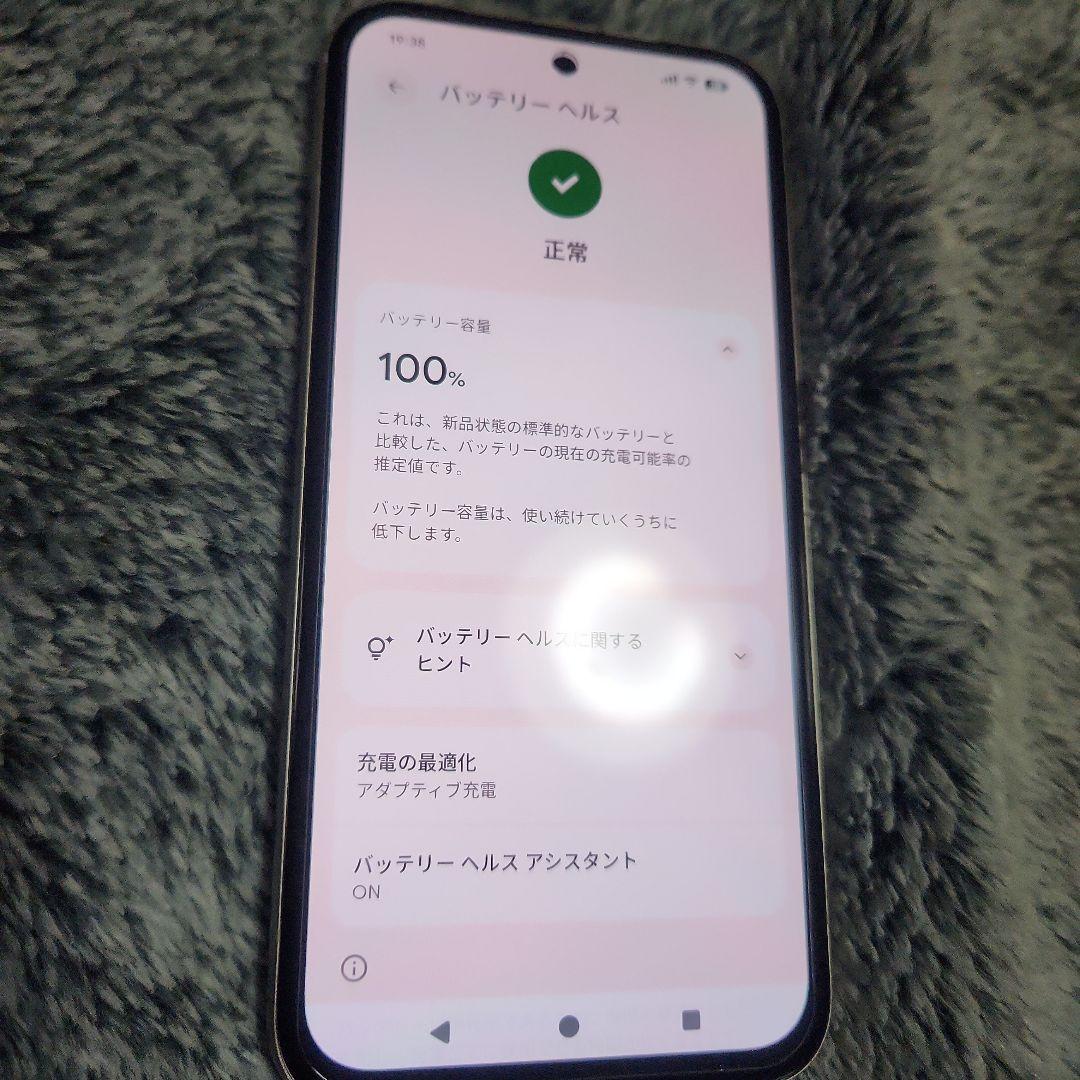 専用になります購入不可Google Pixel 8a 本体