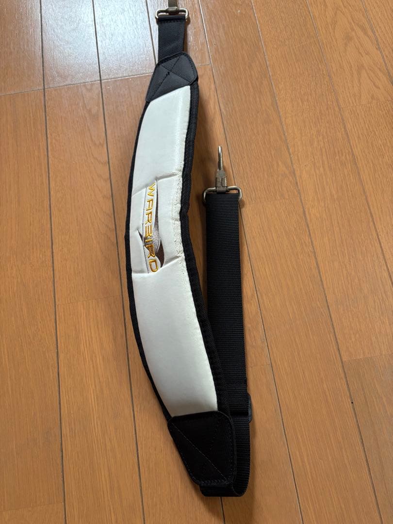 Callaway Warbird キャディーバッグ