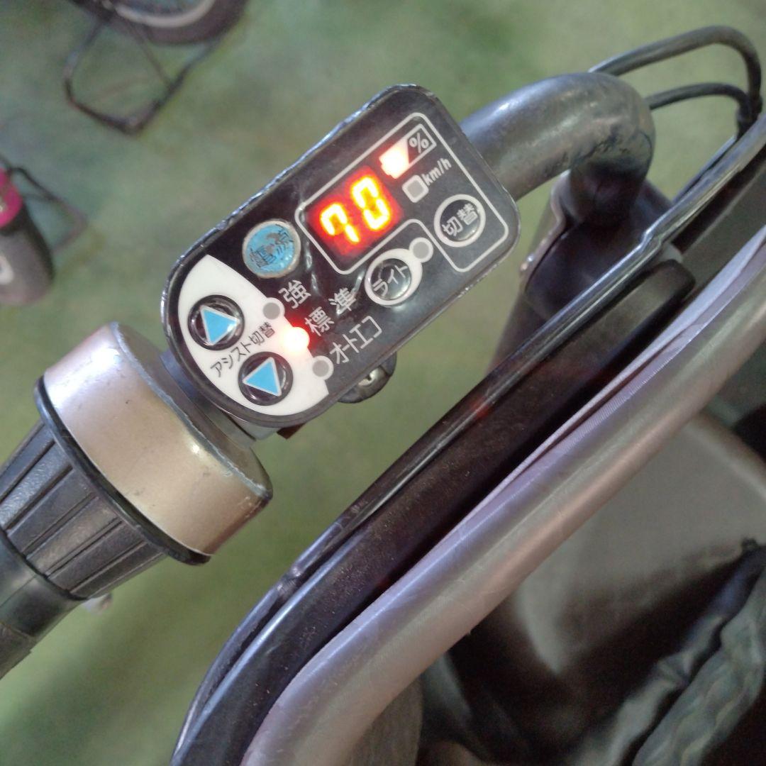 [629]送料無料 Angelino バッテリー・充電器なし