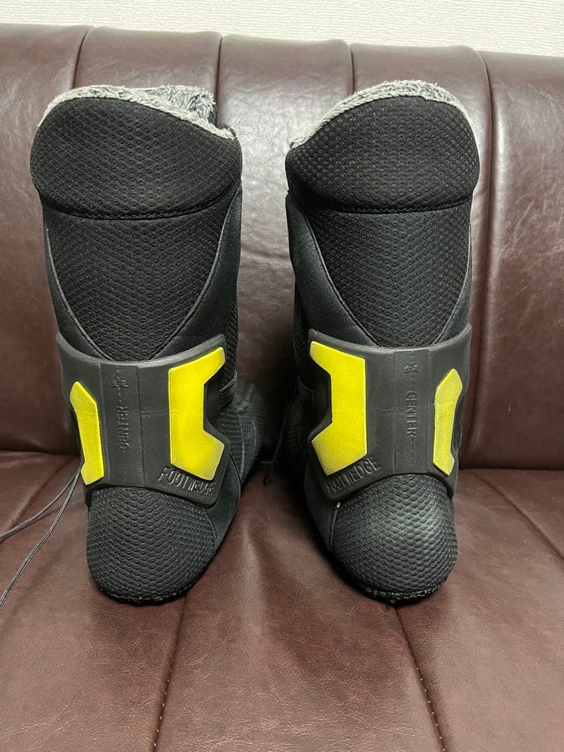 FLUX フラックス hb boa ラマさん dr cv