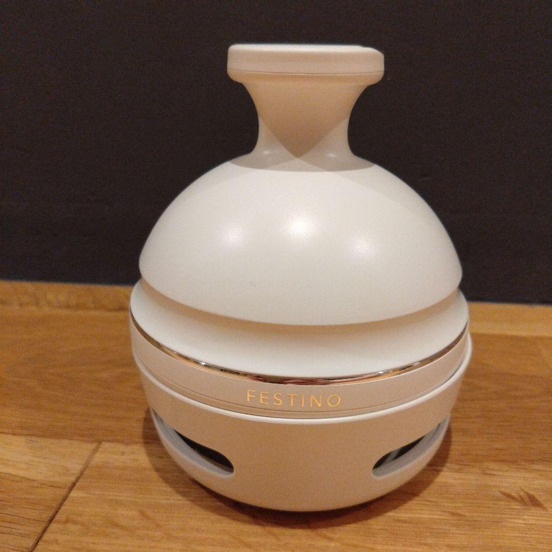 FESTINO EMS Head Spa PREMIERフェスティノ　ヘッドスパ