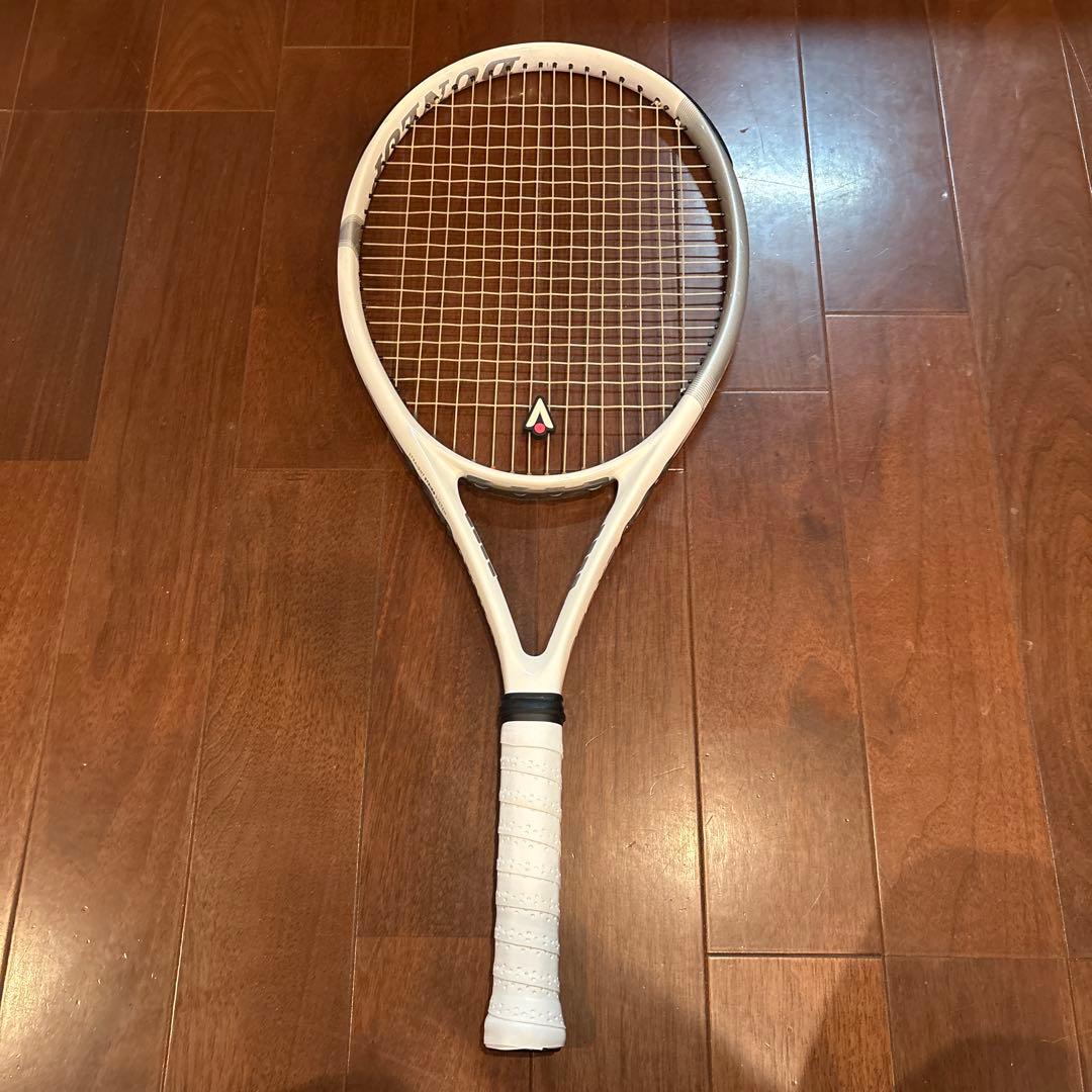 ラケット(硬式用) LX800