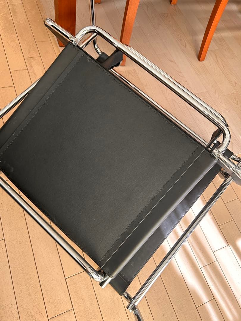 Marcel Breuer マルセル ブロイヤー ワシリーチェア リプロダクト