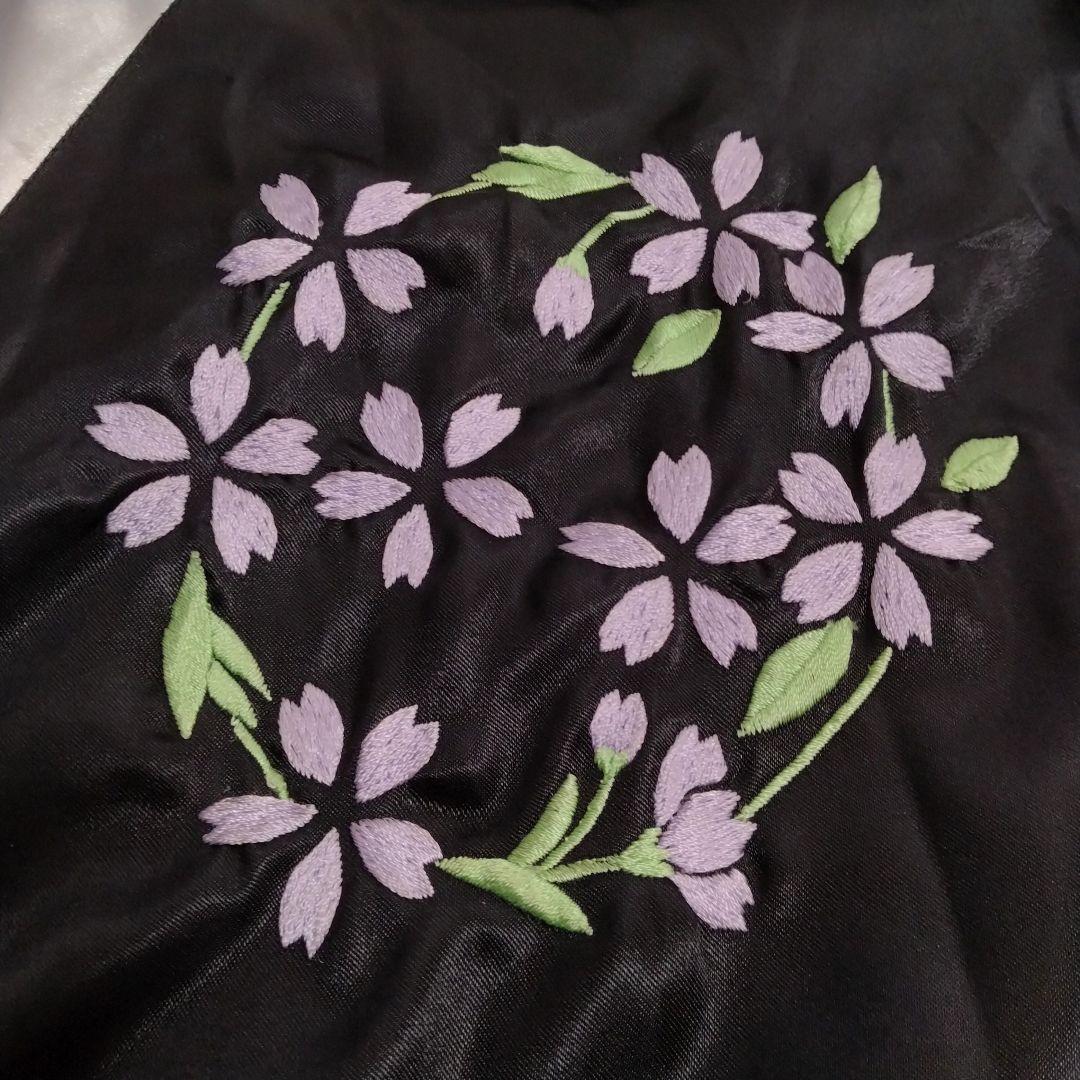 【和柄 日本製】Prince プリンス商会 スカジャン 横須賀ジャンパー 総刺繍