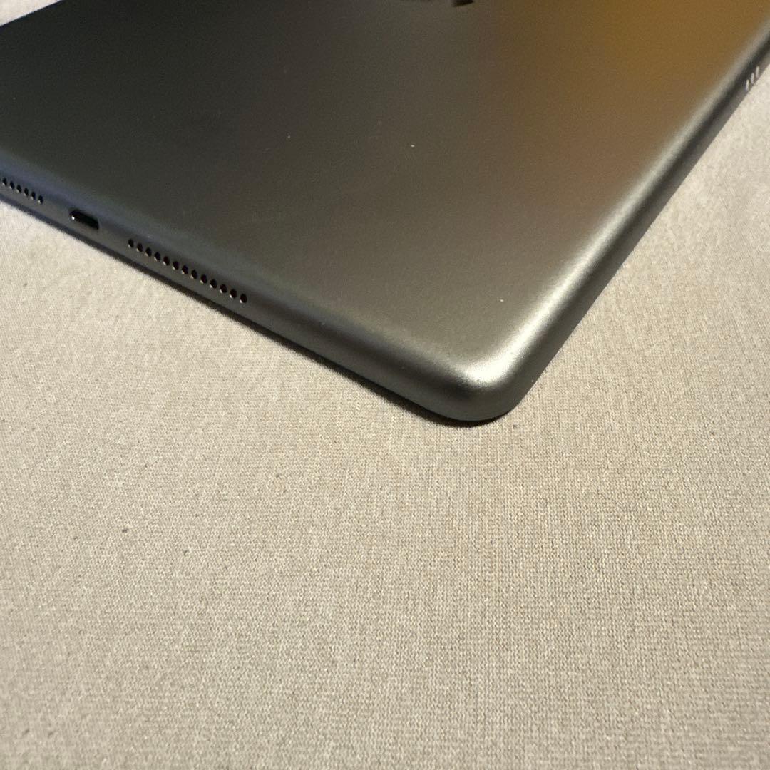 Apple iPad 第9世代 64GB SiMフリー 3