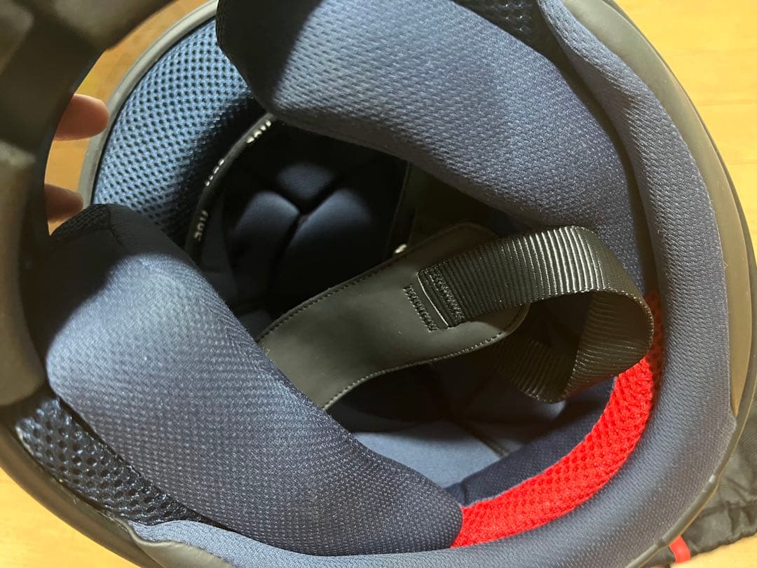 美品　AGV AF-1 Mサイズ