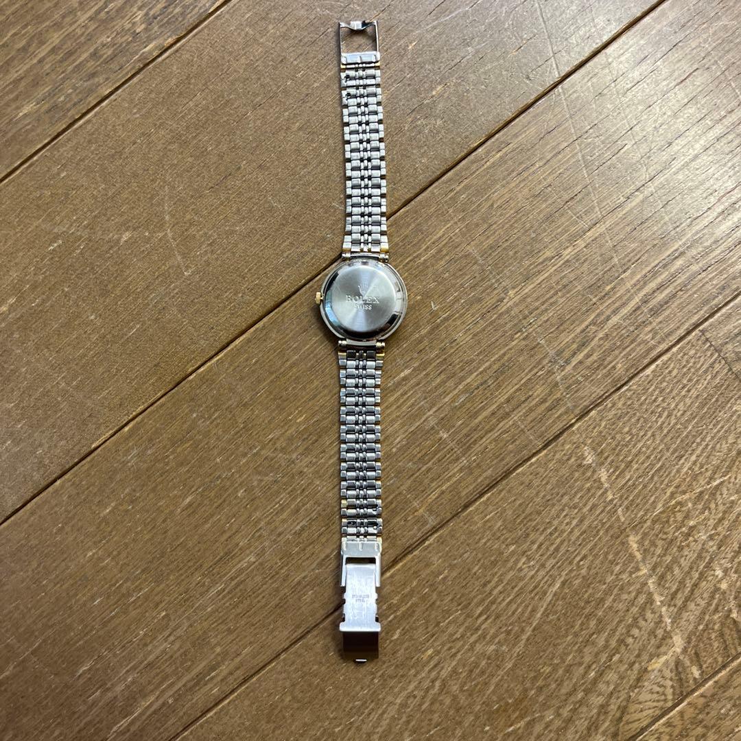 ロレックス 時計