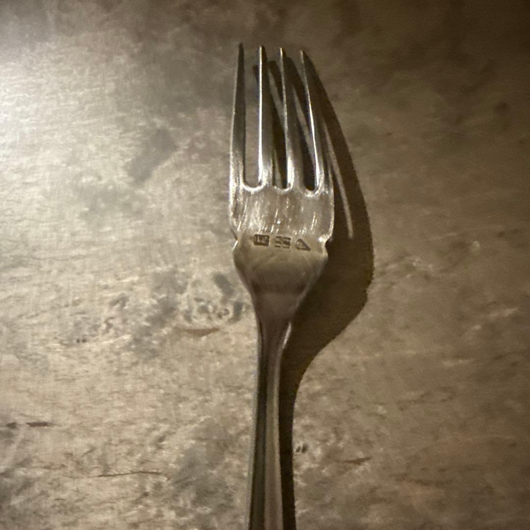 竹俣勇壱さん カトラリーセット