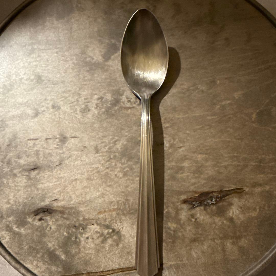 竹俣勇壱さん カトラリーセット