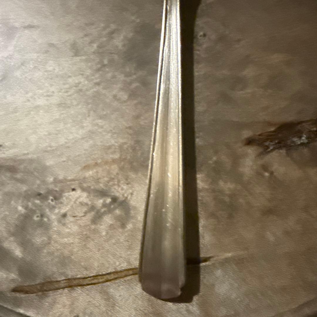 竹俣勇壱さん カトラリーセット