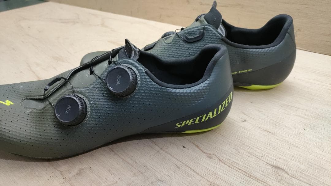 ■TORCH 3.0 ROAD SHOES■スペシャライズド　シューズ■