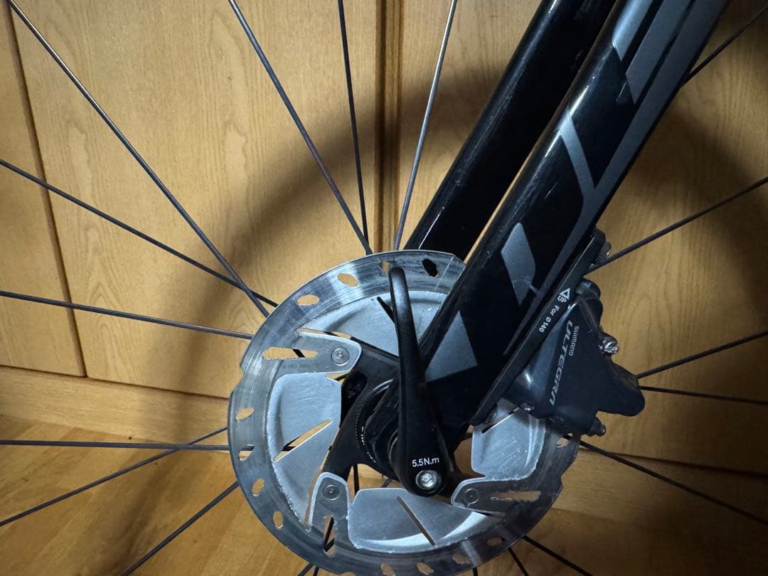 自転車本体 GIANT DEFY ADVANCED PRO 1