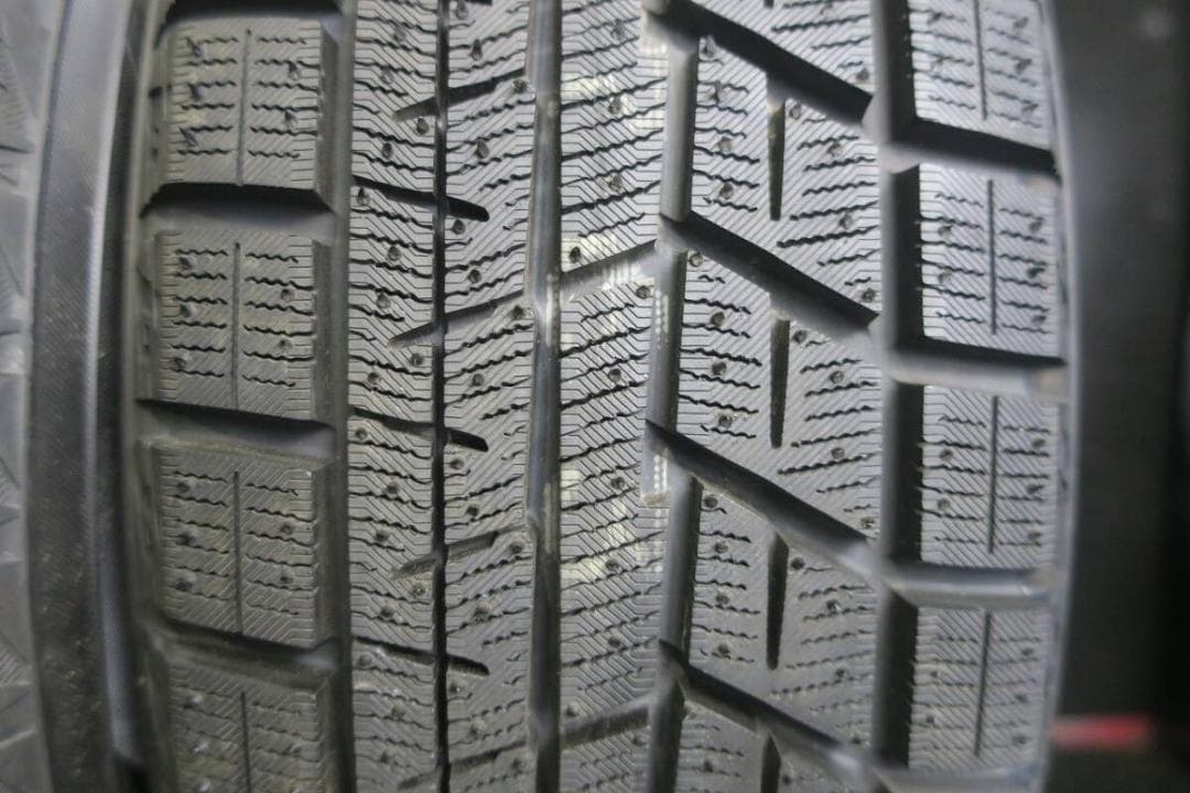 新品・未使用品 185/60R15 ヨコハマ アイスガード iG60 2本SET